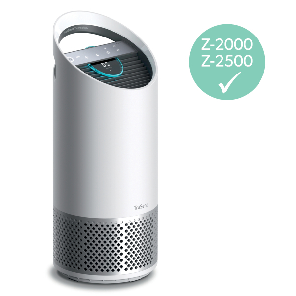 LEITZ TruSens GERÜCHE & VOC HEPA-Filter für Luftreiniger, 1 St.