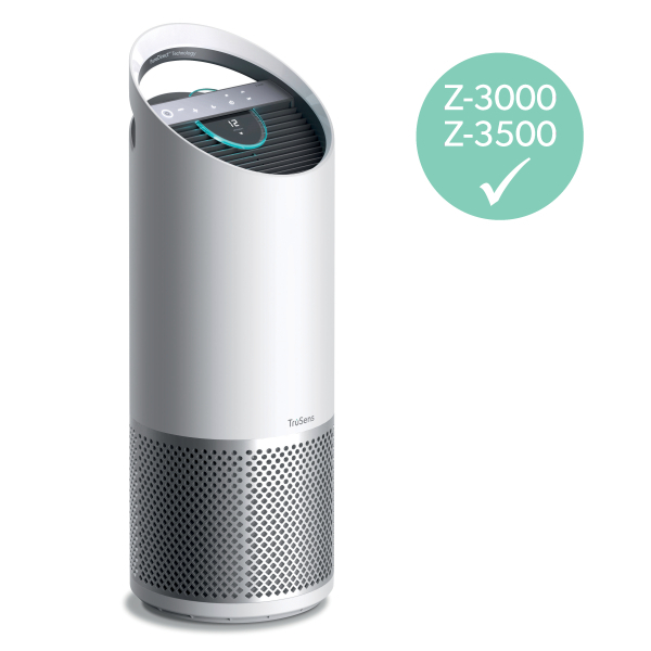 LEITZ TruSens GERÜCHE & VOC HEPA-Filter für Luftreiniger, 1 St.