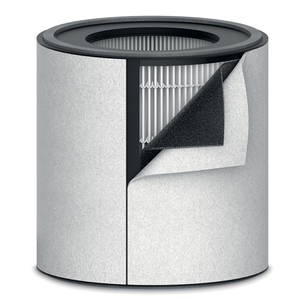 LEITZ H13 HEPA-Filter für Luftreiniger, 1 St.