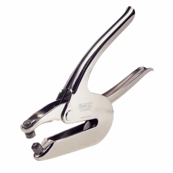 Rapid Ösenzange Combi 80/300 31069426, Länge: 20,3 cm, 1 St.