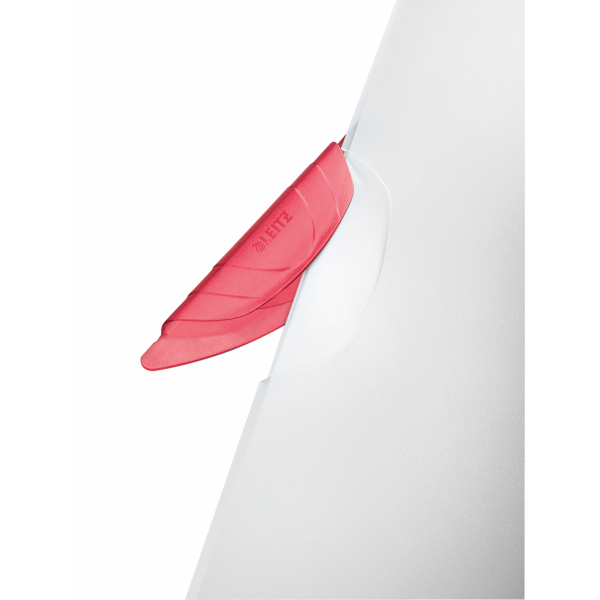 LEITZ Klemmhefter ColorClip Magic 4174 transparent, 1 St.