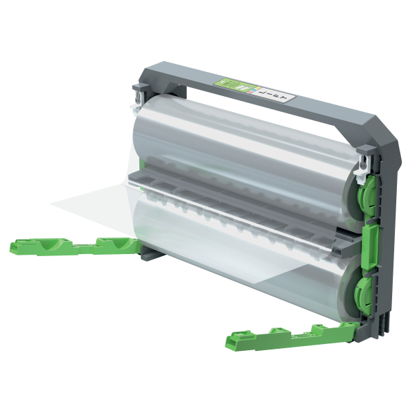 GBC Nachfüllbare Laminierfolien-Kassette Foton 30 glänzend für diverse Formate bis A3 100 micron, 1 St.