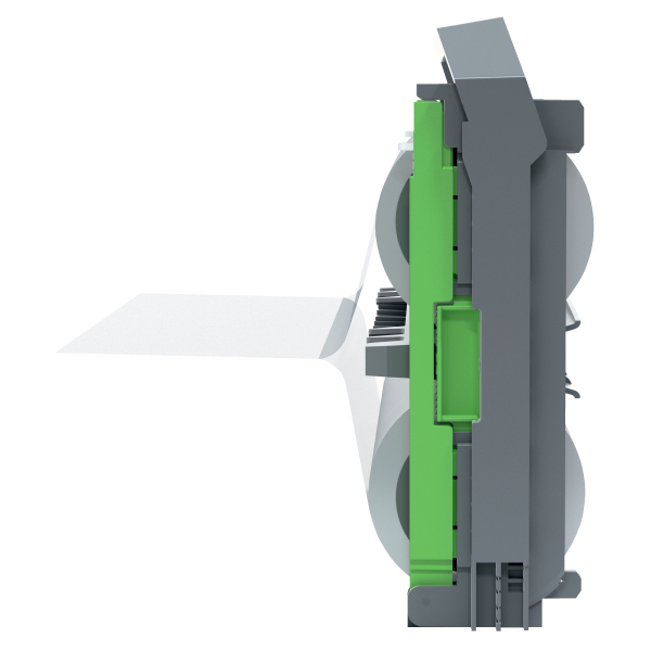 GBC Nachfüllbare Laminierfolien-Kassette Foton 30 glänzend für diverse Formate bis A3 100 micron, 1 St.