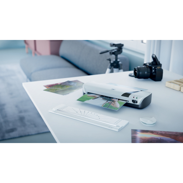 GBC Inspire+ 4-in-1 Laminiergerät-Set bis DIN A4