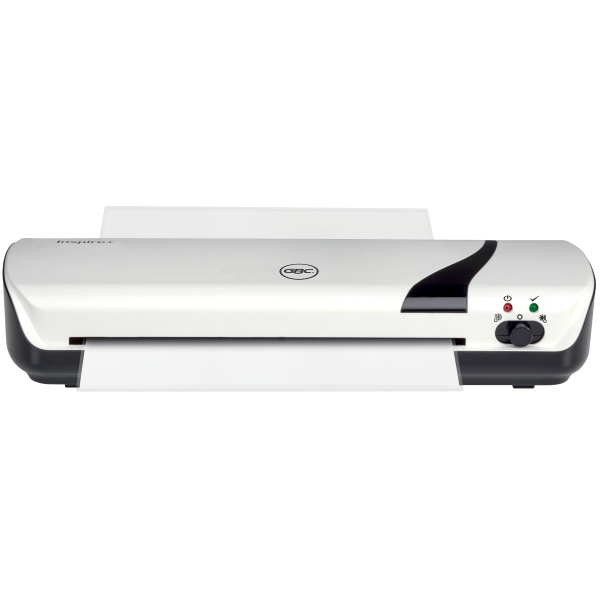 GBC Inspire+ 4-in-1 Laminiergerät-Set bis DIN A4