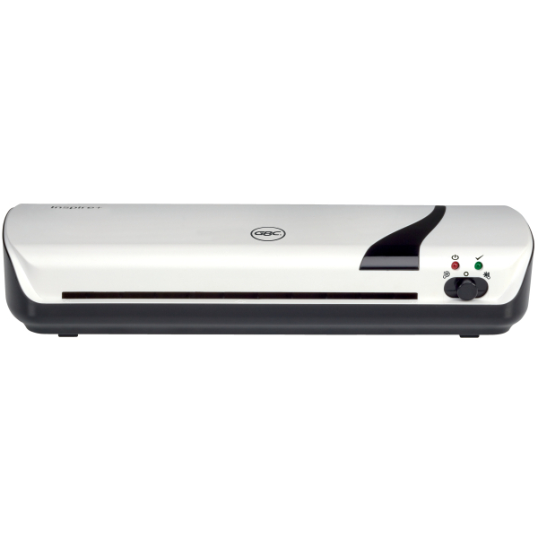 GBC Inspire+ 4-in-1 Laminiergerät-Set bis DIN A4