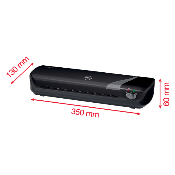 GBC Inspire+ 4-in-1 Laminiergerät-Set bis DIN A4