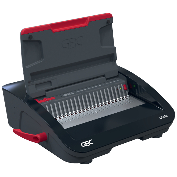 GBC CombBind CB25E Kunststoffbindegerät