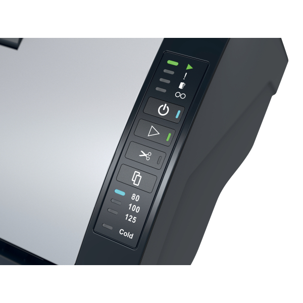 GBC Velocity automatisches Laminiergerät bis DIN A4 + längere Banner
