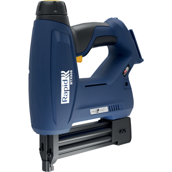 Rapid BTX606 18V P4A Akku-Tacker, ohne Akku