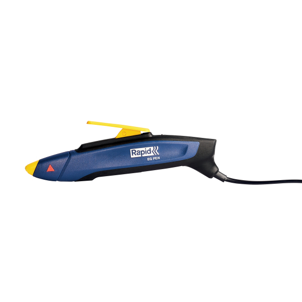 Rapid EG Pen blau/gelb, 1 St.