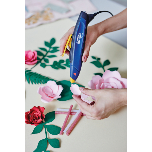 Rapid EG Pen blau/gelb, 1 St.