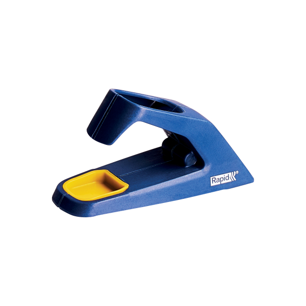 Rapid EG Pen blau/gelb, 1 St.