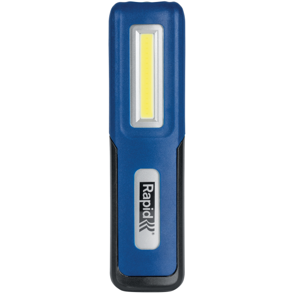 Rapid The Inspector LED Taschenlampe blau, 1 St.