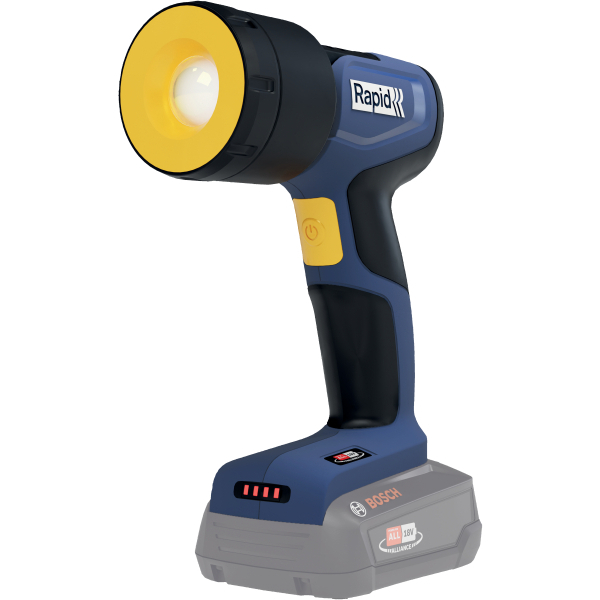 Rapid BWL290 LED Handleuchte blau, 1 St.