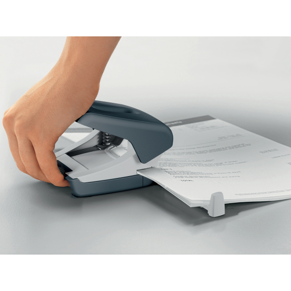 LEITZ Locher Cosy gelb, 1 St.