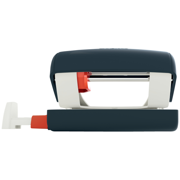 LEITZ Locher Cosy gelb, 1 St.