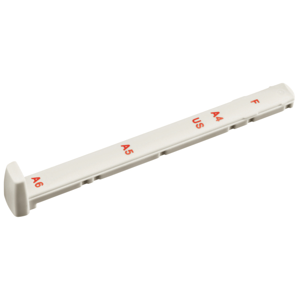LEITZ Locher Cosy gelb, 1 St.