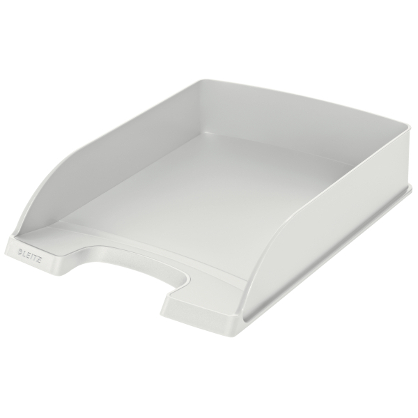 LEITZ Briefablage Plus 52270085 grau DIN A4, 1 St.