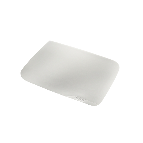 LEITZ Schreibtischunterlage transparent Kunststoff 53,0 x 40,0 cm, 1 St.