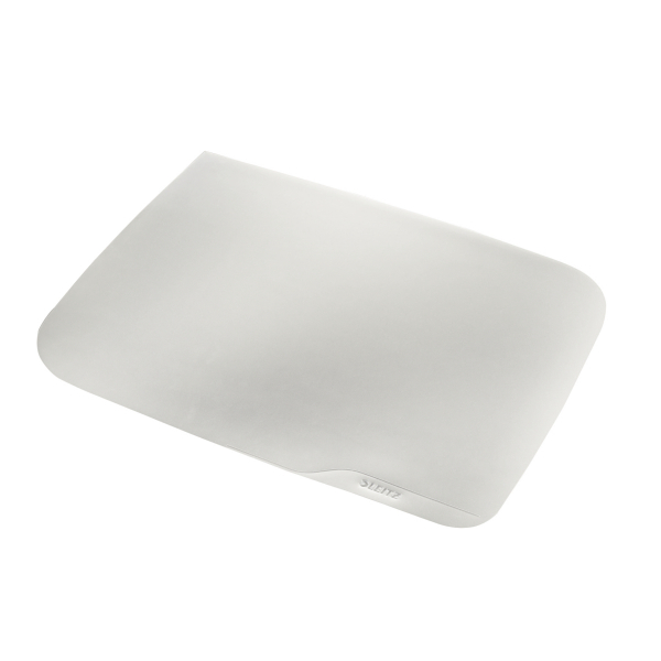 LEITZ Schreibtischunterlage transparent Kunststoff 65,0 x 50,0 cm, 1 St.