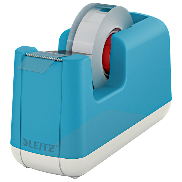 LEITZ Tischabroller Cosy blau