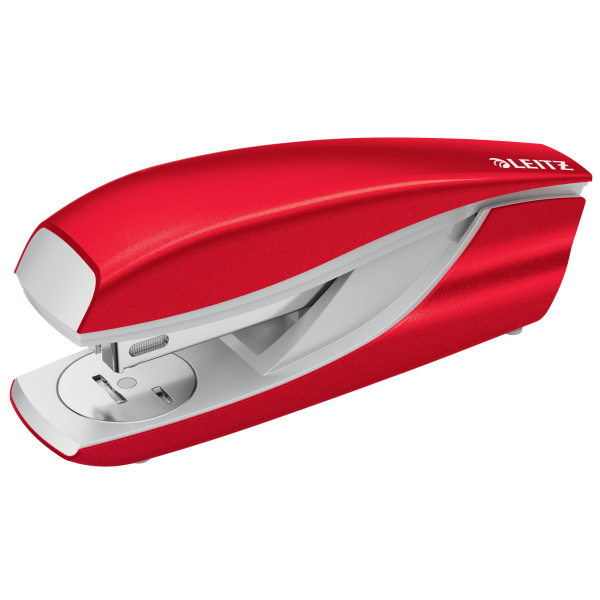 LEITZ Heftgerät NeXXt 5502 WOW rot, 1 St.