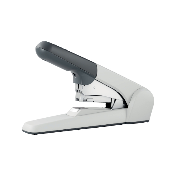 LEITZ Heftgerät 5552 grau, 1 St.
