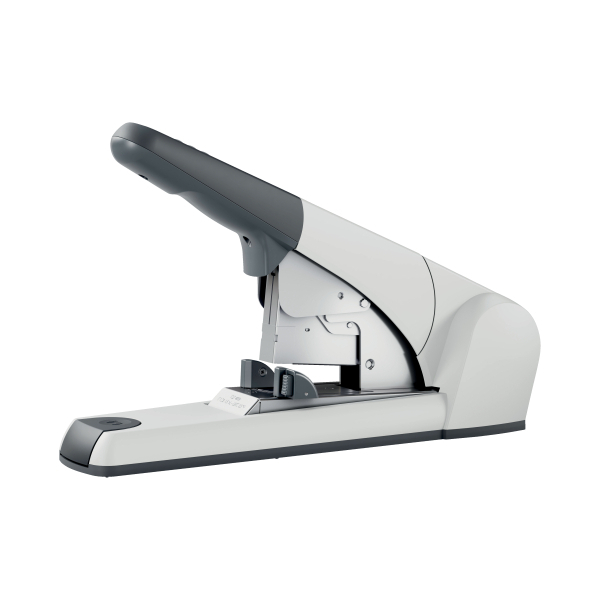 LEITZ Heftgerät 5553 grau, 1 St.