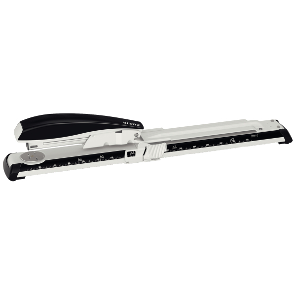 LEITZ Heftgerät 5560 schwarz, 1 St.