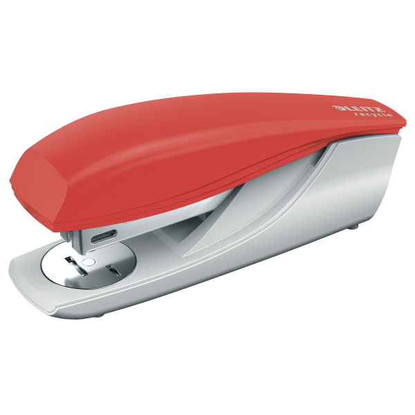 LEITZ Heftgerät recycle NeXXt 5604 rot, 1 St.