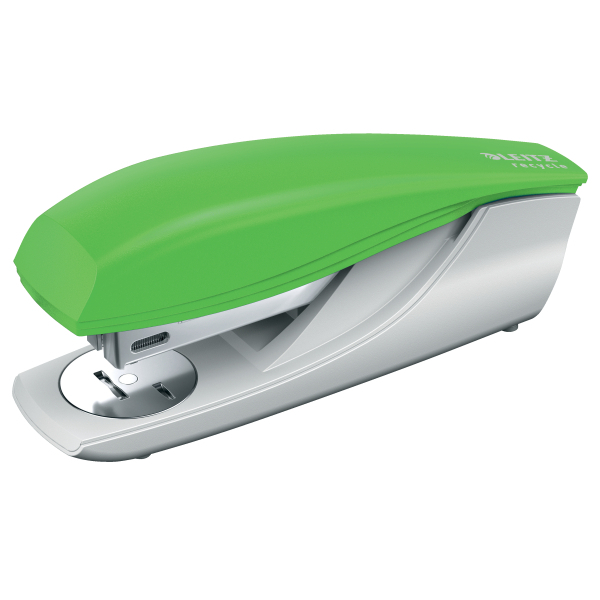 LEITZ Heftgerät recycle NeXXt 5604 grün, 1 St.