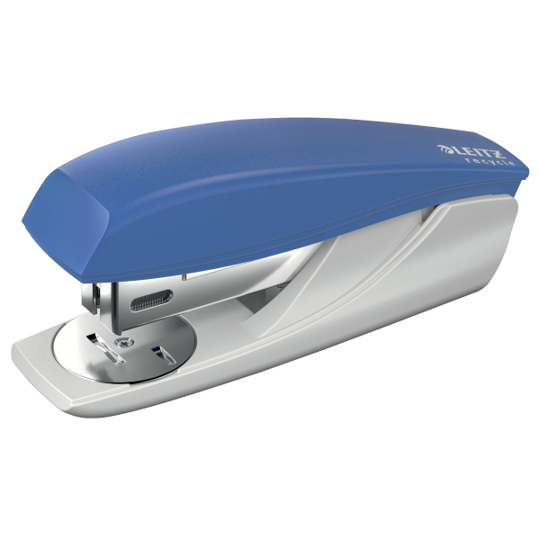 LEITZ Heftgerät NeXXt Recycle Mini blau, 1 St.