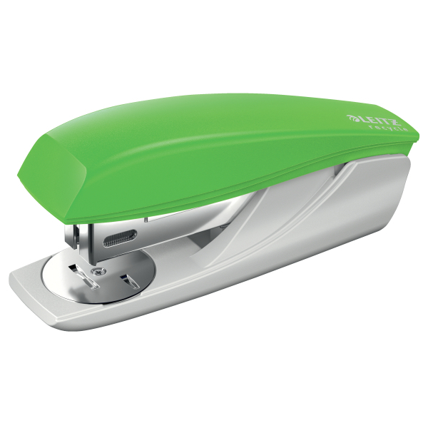 LEITZ Heftgerät NeXXt Recycle Mini grün, 1 St.