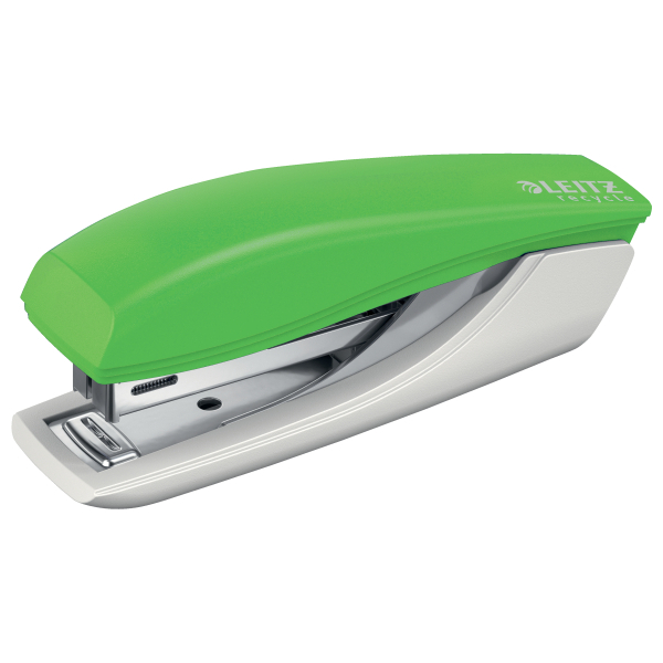 LEITZ Heftgerät NeXXt Recycle Mini grün, 1 St.