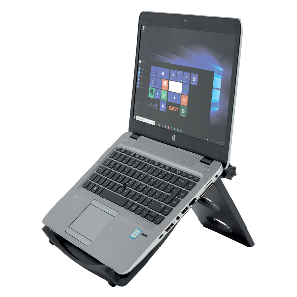 Kensington Laptop-Ständer SmartFit Easy Riser grau