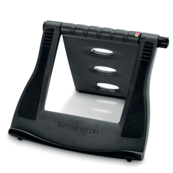 Kensington Laptop-Ständer SmartFit Easy Riser grau