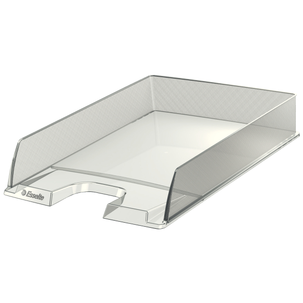 Esselte Briefablage Europost 623603 glasklar DIN A4, 1 St.