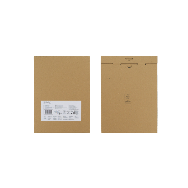 Kensington Display-Blickschutzfolie für 35,6 cm (14,0 Zoll)