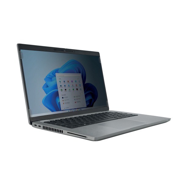 Kensington Display-Blickschutzfolie für 39,6 cm (15,6 Zoll)