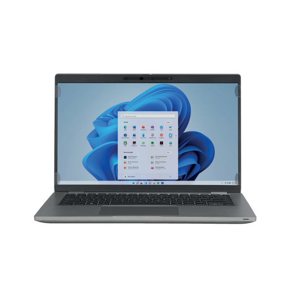Kensington Display-Blickschutzfolie für 39,6 cm (15,6 Zoll)