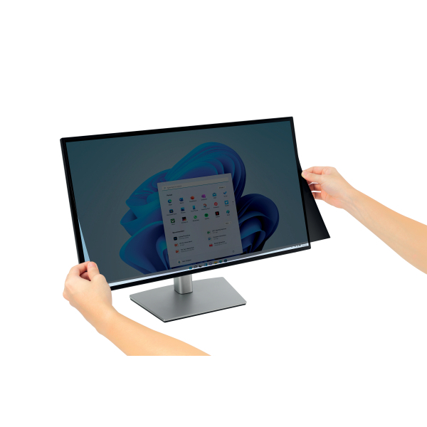 Kensington Display-Blickschutzfolie für 60,5 cm (23,8 Zoll)