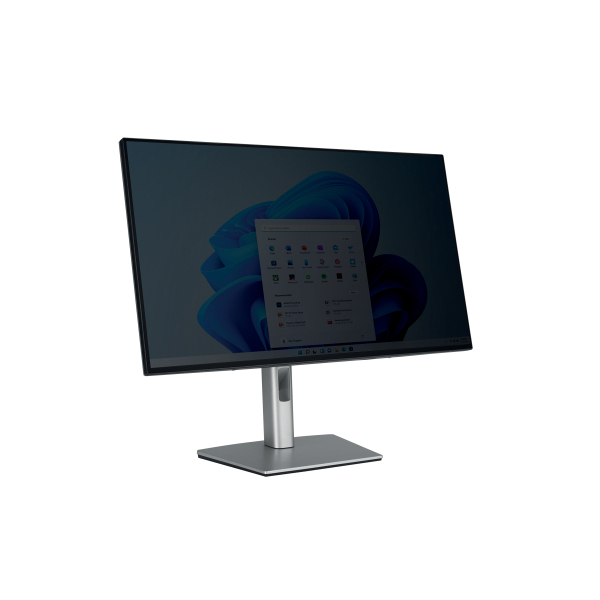 Kensington Display-Blickschutzfolie für 61,0 cm (24,0 Zoll)