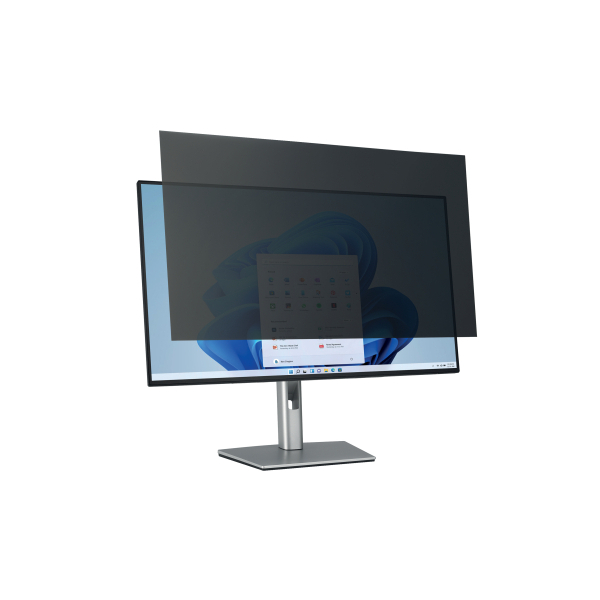 Kensington Display-Blickschutzfolie für 62,2 cm (24,5 Zoll)