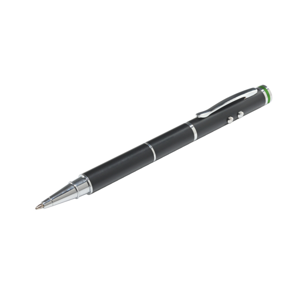 LEITZ Eingabestift Complete 4in1 Stylus schwarz, 1 St.