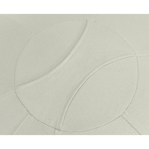 LEITZ Ergo Active Sitzball hellgrau 55,0 cm