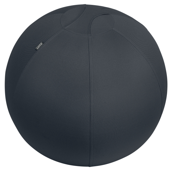 LEITZ Ergo Active Sitzball dunkelgrau 65,0 cm