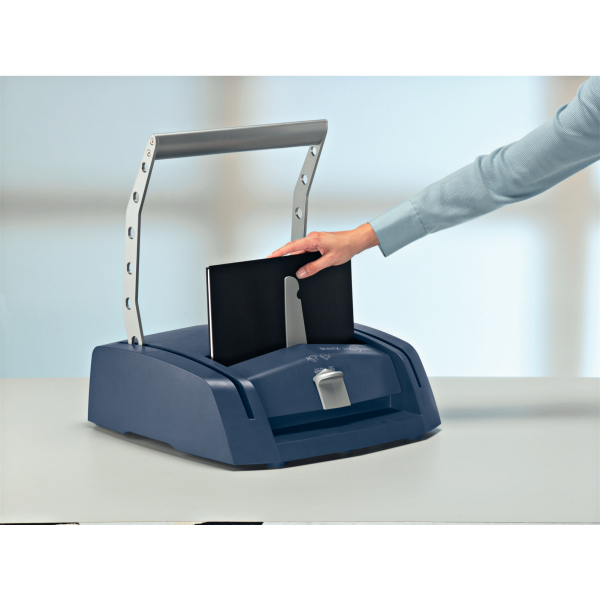 LEITZ impressBIND 280 Buchbindegerät