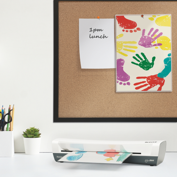 LEITZ iLAM Home A3 Laminiergerät bis DIN A3