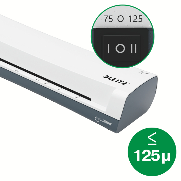 LEITZ iLAM Home A3 Laminiergerät bis DIN A3